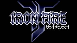 [8 BITS] Iron Fire - Until The End