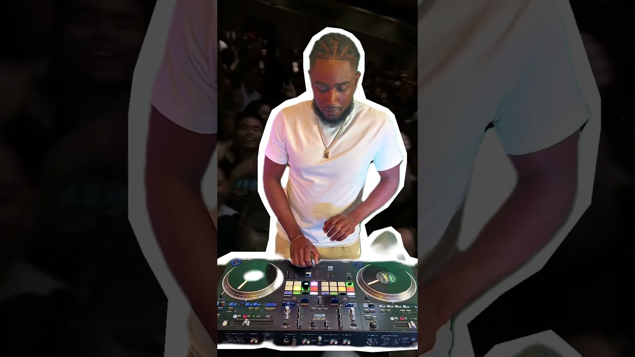 Promotional video thumbnail 2 for DJ Ajani
