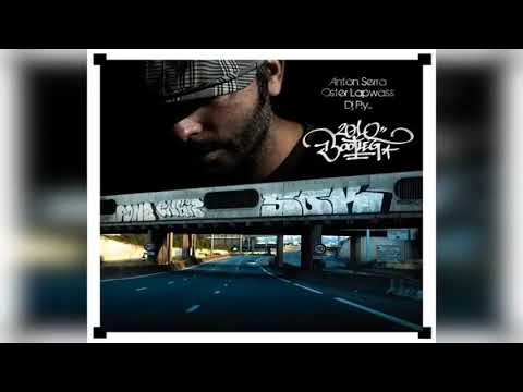 (Rap69) Anton Serra - Petit Tom Sawyer (2010) [Track 05]