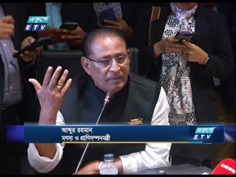 বাজারে নিত্যপণ্যের কোনো সংকট নেই