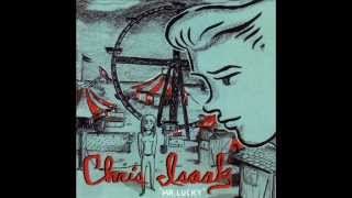 Chris Isaak - Mr. Lonely Man