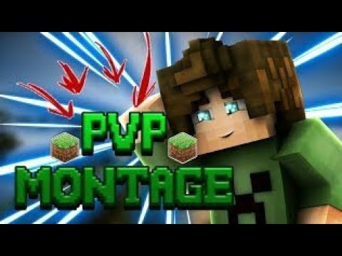 Griefer Show #3-Много пвп и монтажа на JETMINE!