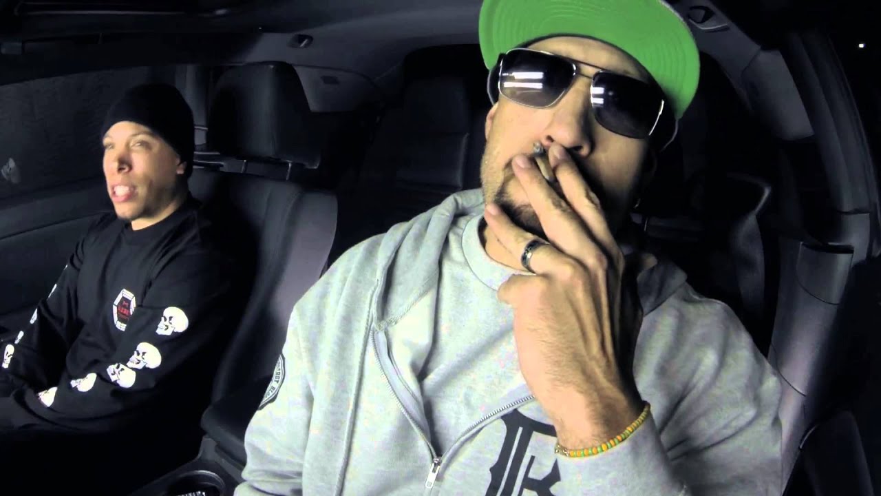 B-Real & Demrick – ”Angels Come Calling”