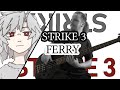 Strike 3 [Ferry] Band Cover