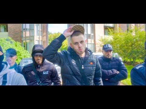 Albert Dyrlund - Drik Ud [Official Video]