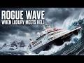 Trapped in the Drake Passage Storm | Rogue Wave Hits Luxury Cruise Ship DEFAULT Thumbnail