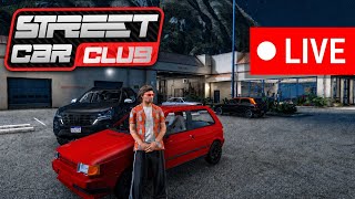 Download lagu π΄LIVE ON! BORA FAZER DINHEIRO!π - STREET CAR CLUB RP mp3 Download lagu π΄LIVE ON! BORA FAZER DINHEIRO!π - STREET CAR CLUB RP mp3