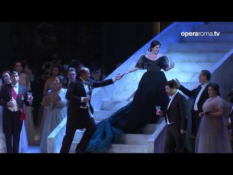 download lagu mp3 mp4 La Traviata Rome Opera, download mp3 La Traviata Rome Opera free downloadn, video klip La Traviata Rome Opera