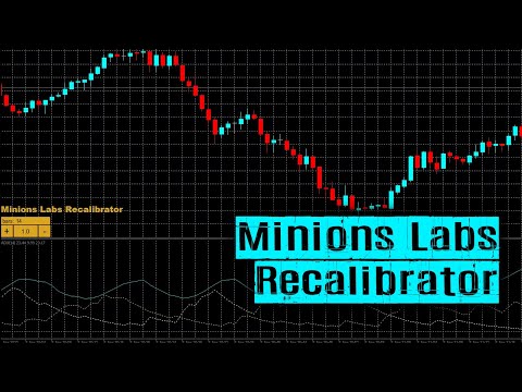Video Minions Labs Recalibrator