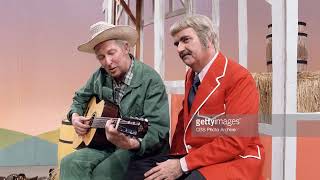 I Want A Hippopotamus For Christmas - Captain Kangaroo