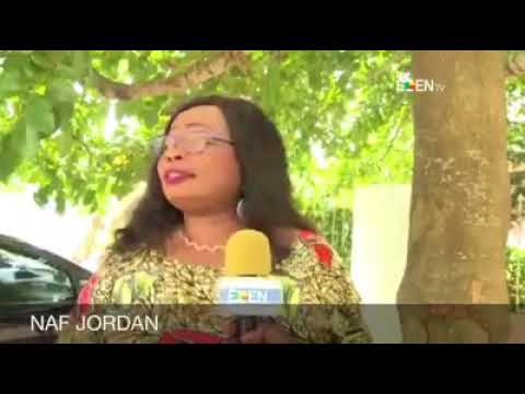 Le Benin met Bolloré à sa place