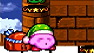 【実況】定年を迎えたカービィ【カービィSDX】Part11