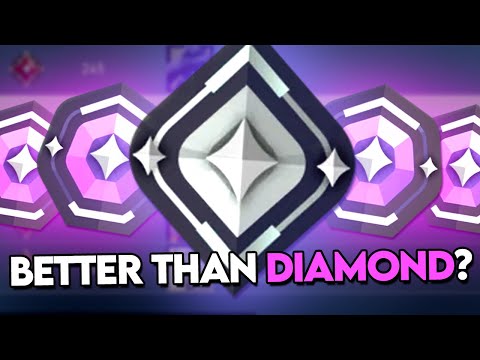 INSANE EGO Silver Says He Deserves DIAMOND... (Can He Prove It?)