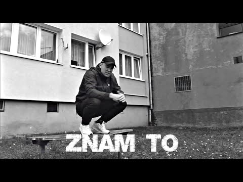 Chipsu - Znam to prod. Nathin