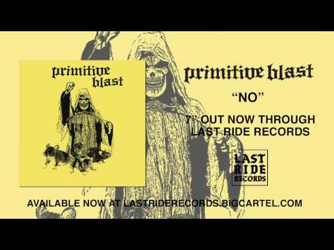 Primitive Blast - No