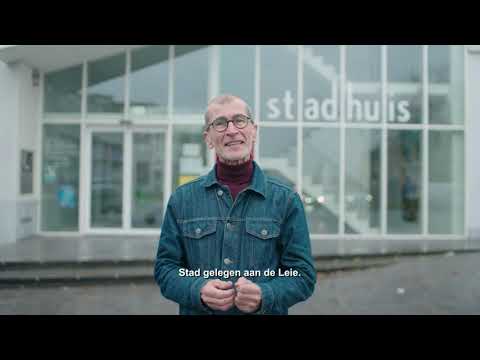 Samen investeren in morgen - strategisch meerjarenplan Harelbeke (2026-2031)