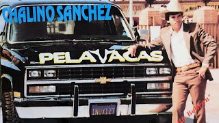 El Contrabandista - Chalino Sanchez - Cintas Acuario