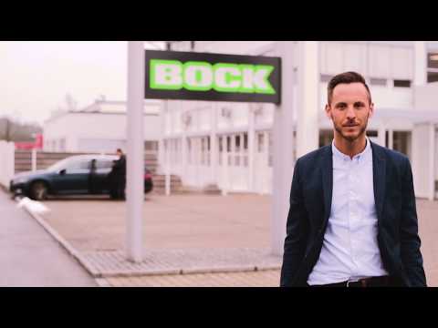 BOCK - Wir denken und gestalten Aluminium!