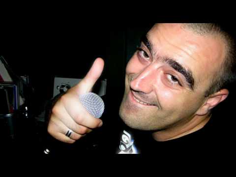 General Woo - Intelektualno Nasilje 2 (Feat. Nered & Target)