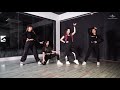 Dolla Make You Wanna DOLLAOfficialMY DANCE PRACTICE