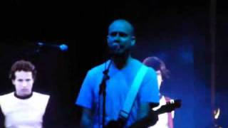 La Casa Azul - En Noches Como la de Hoy (Live at South Pop Festival 2008)