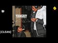 CLEAN NBA YoungBoy No Where