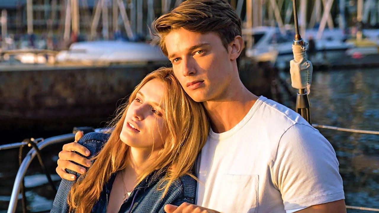 Naïve Girl Can't Have Sunlight But Her Childhood Crush Accidently Took Her On A Date