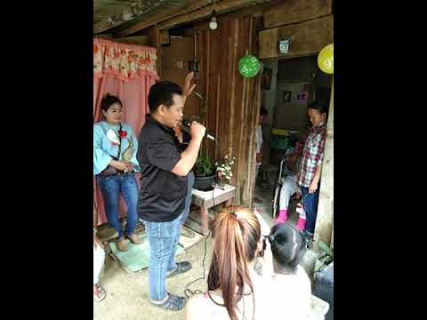 Prayer & Birthday Greatings.