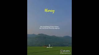 Download lagu Story Wa Keren 30 Detik [Morning... ] || Versi Snack Video mp3