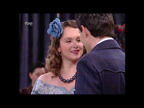 Amar en Tiempos Revueltos Capítulo 469 - 3x53 - Completo Temporada 3