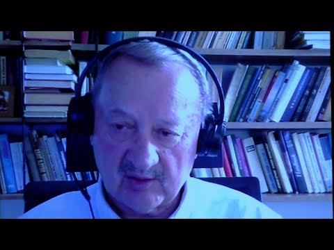 PIRKADAT Breuer Péterrel: Dr. Kis-Benedek József
