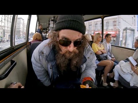 HARDCORE HENRY • 2016 (FULL MOVIE)