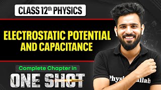 2. Electrostatic Potential and Capacitance