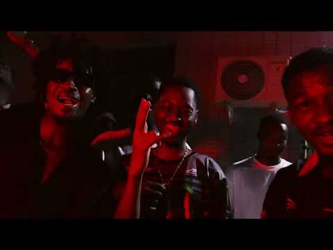 Muf Tee - Hard Cash (Official Video)