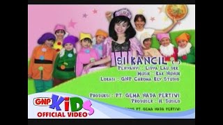 Si Kancil - Lidya Lau dkk