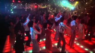 Saturday Night Fever - Night Fever (Bee Gees) Saturday Night Fever - Night Fever (Bee Gees)