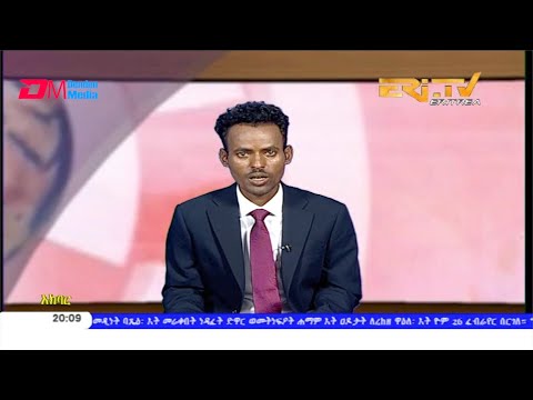 News in Tigre for March 1, 2020 - ERi-TV, Eritrea