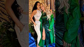 Beyonce and Michelle Williams Shut Down Feud Rumors!