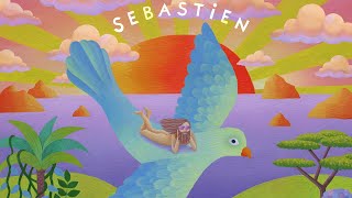 Sébastien Tellier - Ricky l'adolescent