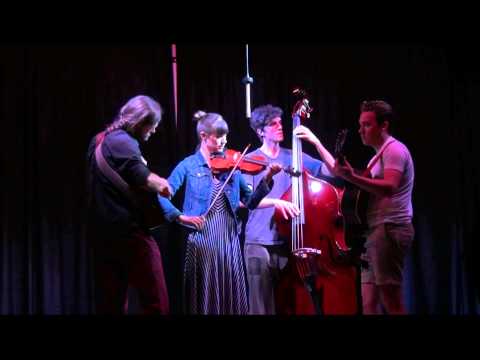 National Oldtime Fiddle Contest - Weiser - Tashina Clarridge - Round