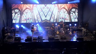 Video Requiem  Silver Band Video Art Tour 2022 - 4k/50p