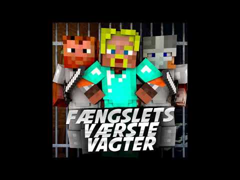 Drum Freestyle | 🎵 FÆNGSLETS VÆRSTE VAGTER 🎵 - feat Vercinger, Gammelfar & Svik