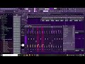 Mix Vocals Like A Pro Melodic Rap Vocal Template Rod Wave Vocal Mix Effects Waves Fabfilter