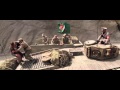 Indiana Jones And The Last Crusade Tank Chase Full