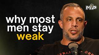 5 Obstacles To Being A Strong Dad | Mind Pump 2702