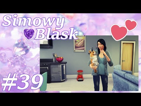 💎 SIMOWY BLASK, odc 39 - Od szczeniaka do 'dużego' psiaka :D
