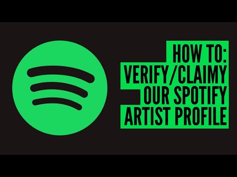 download lagu mp3 mp4 Spotify Verified Artist, download lagu Spotify Verified Artist gratis, unduh video klip Spotify Verified Artist