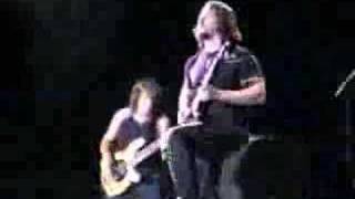 John Petrucci - G3 2006 - Chile - 06 - Damage Control