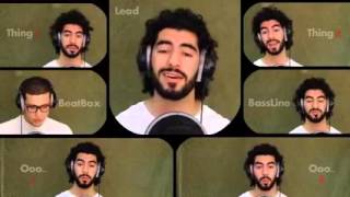 Download lagu Alaa Wardi - Wa7ashteeny Amr Diab mp3