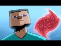 Soulless Steve Remake Animation Minecraft Steve War Revival